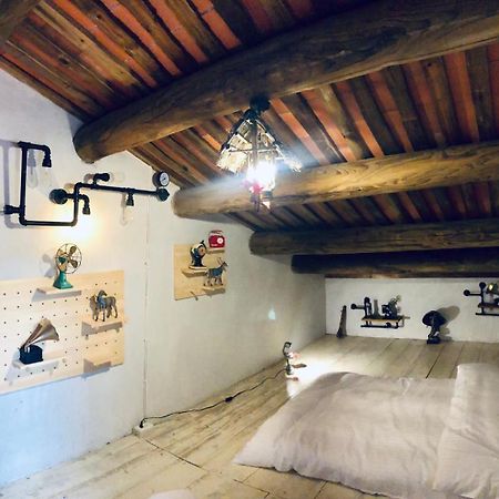 Red Tomato B&B Csinsa Kültér fotó