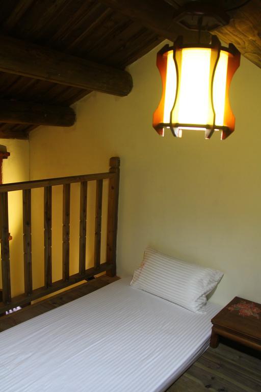 Red Tomato B&B Csinsa Kültér fotó